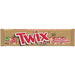 Mars - Twix Chocolate Candy Bar Fun Size 8 Packs Each - 20 x 80g