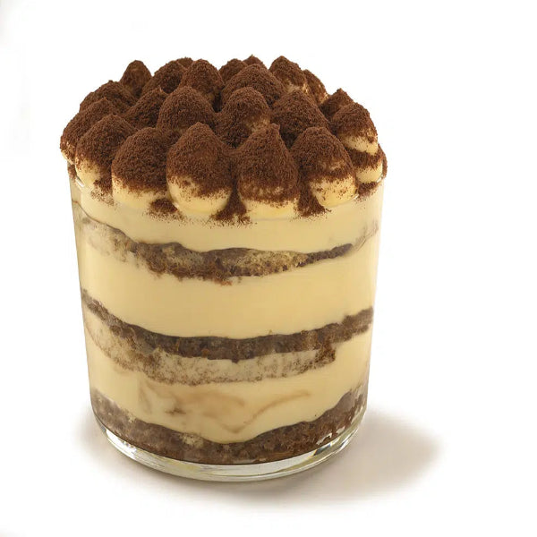 Mascarpone Base for Tiramisu - 1 L