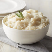 Mashed Potatoes