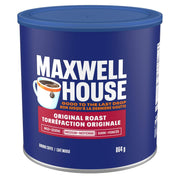 Maxwell House - Original Dark Roast Coffee - 864g