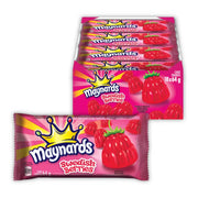 Maynards - Swedish Berries Gummy Candy - 18 x 64g