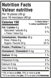 Maynards Original Gummies 18 x 60g