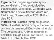 Maynards Original Gummies 18 x 60g