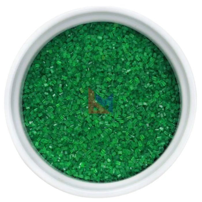 Mccall's - Green Coarse Sugar - 1 Kg