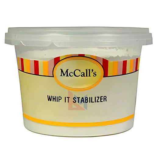 Mccall's - Whip Cream Stabilizer - 350 g