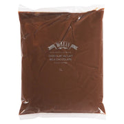 Mclean Milk Chocolate Cone Dip Coating