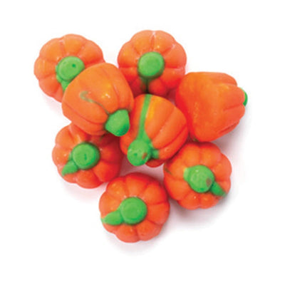 Mello-Cream Pumpkins, Bulk Halloween Candy - 30 Lbs
