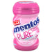 Mentos Pure Fresh Sugar Free Gum Bottle 50 Pcs 6 Packs