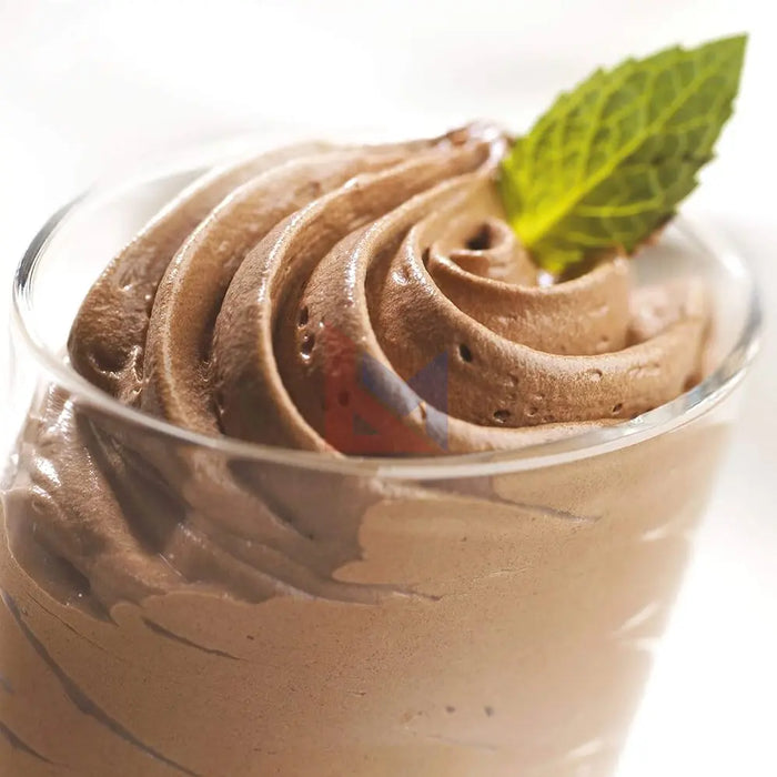 Callebaut Milk Chocolate Mousse Mix 
