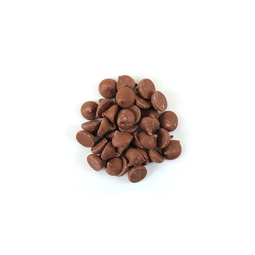 Milk Chocolate Chips 1000 CT Bulk - 44.1 Lbs