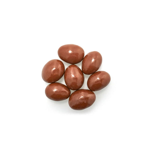 Milk Chocolate Covered Almonds Bulk - 26.5 Lbs