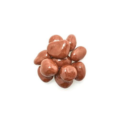 Milk Chocolate Covered Cranberries Bulk - 26.5 Lbs
