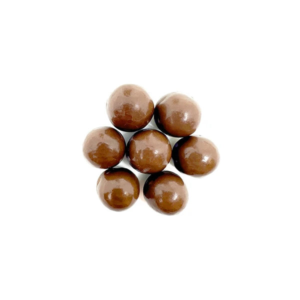 Milk Chocolate Covered Mini Graham Cookies Bulk - 10 Lbs