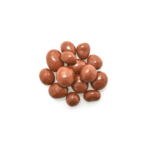 Milk Chocolate Covered Peanuts Bulk - 26.5 Lbs