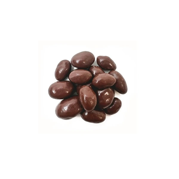 Milk Chocolate Covered Pistachios Bulk - 11 Lbs