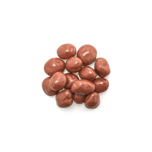 Milk Chocolate Covered Raisins Bulk - 26.5 Lbs