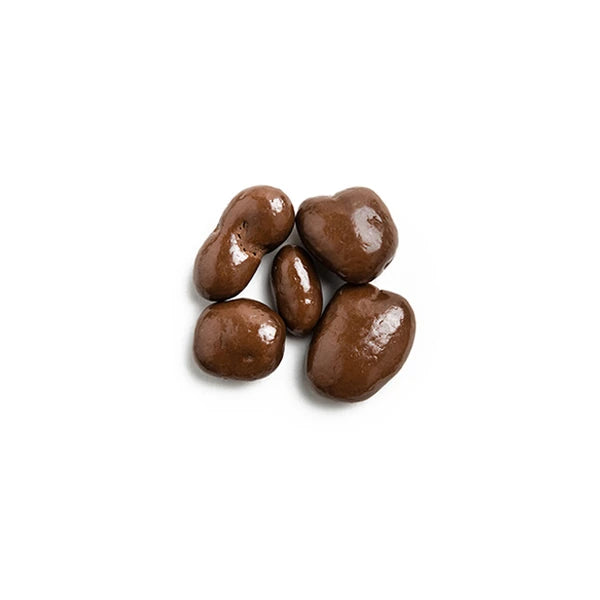 Milk Chocolate Maple Bourbon Pecans Bulk - 10 Lbs