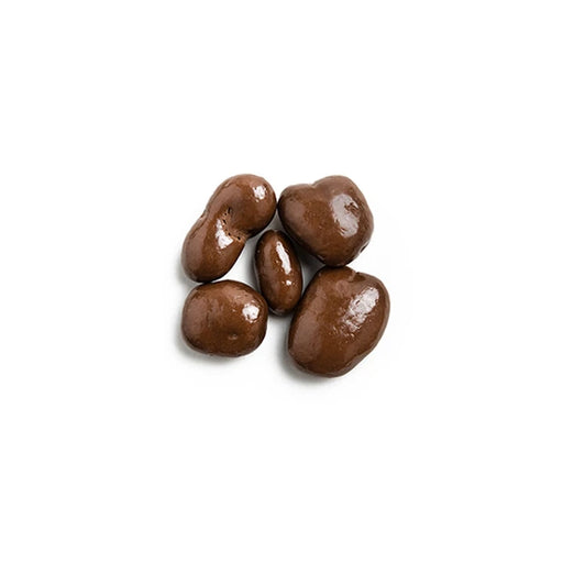 Milk Chocolate Maple Bourbon Pecans Bulk - 10 Lbs