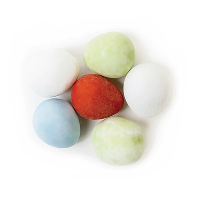 Milk Chocolate Winter Mini Eggs