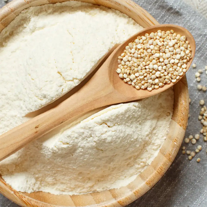 Millbrook - Organic Quinoa Flour - 10 Kg
