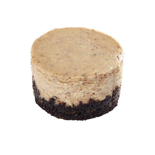 Elite Sweets Mini Cookies And Cream Cheesecake 84 Qty