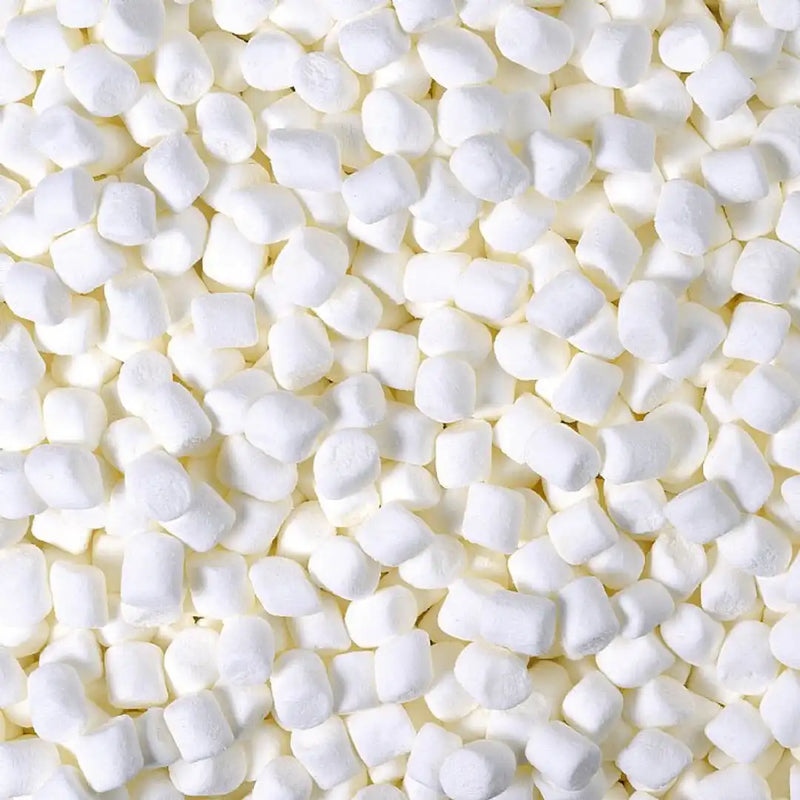 Mini White Marshmallows