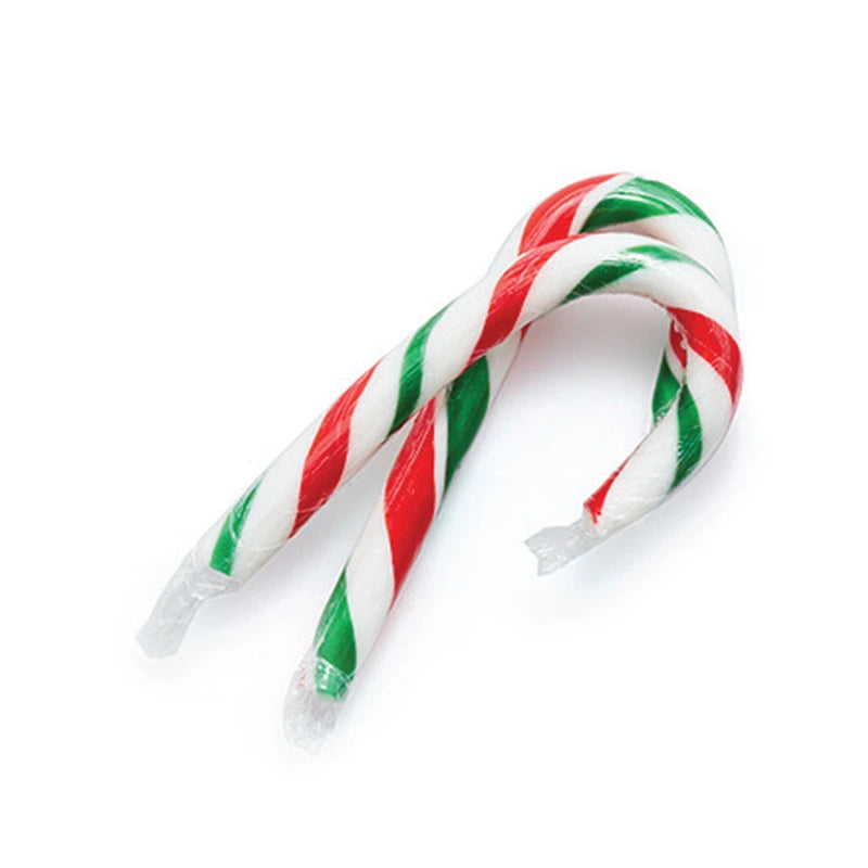 Mini Candy Canes