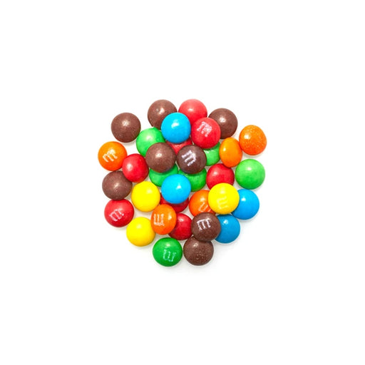 Mini M&M's® Milk Chocolate Bulk - 25 Lbs