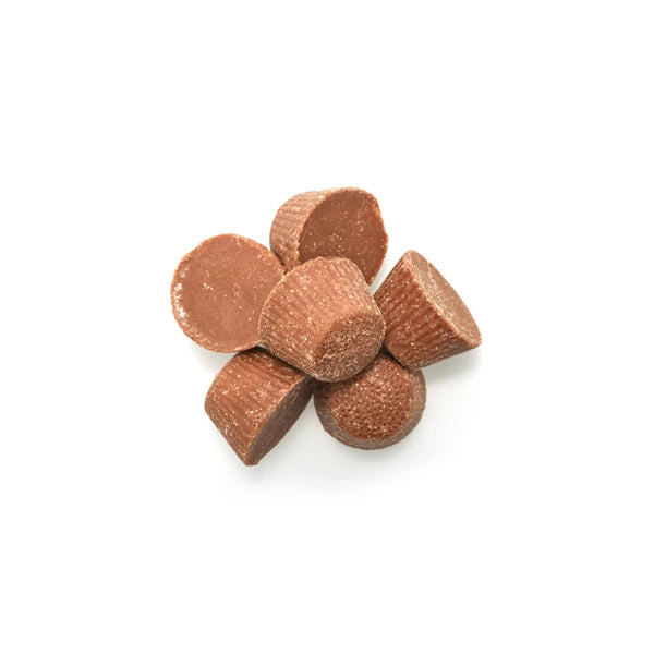 Mini Peanut Butter Cups Bulk - 24 Lbs
