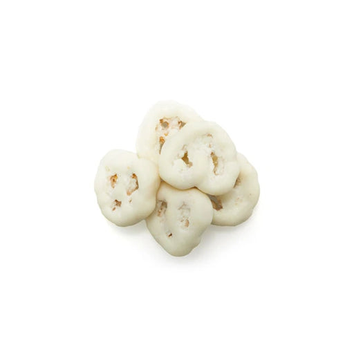 Mini Yogurt Pretzels Bulk - 20 Lbs