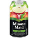 Minute Maid - Apple Juice - 24 × 341 ml