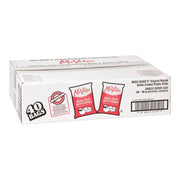 Miss Vickies Original Chips 40 x 40g