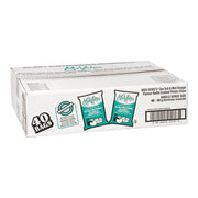 Miss Vickies Sea Salt & Malt Vinegar 40 x 40g