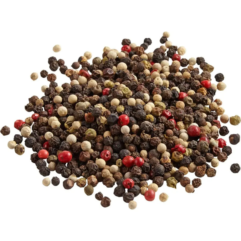 Mixed Peppercorns