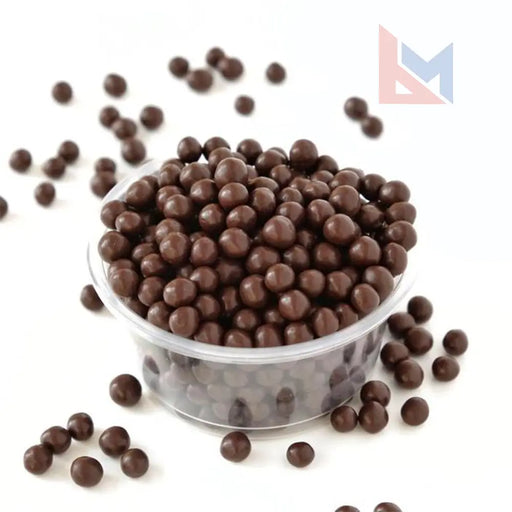 Mona Lisa - Crispearls Dark Chocolate - 800 g