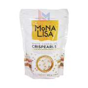 Mona Lisa - Crispearls White Chocolate - 800 g