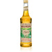 Monin - Agave Organic Nectar Syrup - 6 x 750 ml