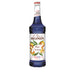 Monin - Blue Curacao Syrup - 750 ml