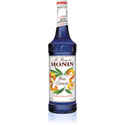 Monin - Blue Curacao Syrup - 750 ml