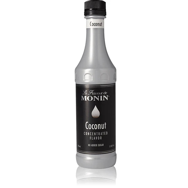 Monin - Coconut Concentrated Flavor - 375 ml