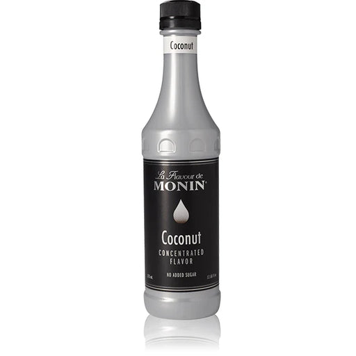 Monin - Coconut Concentrated Flavor - 375 ml
