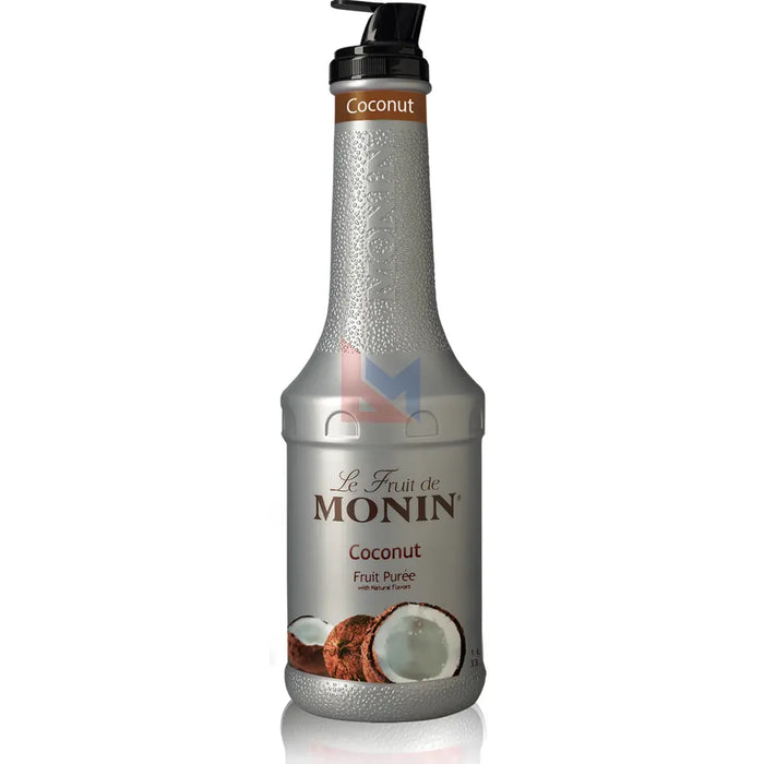 Monin - Coconut Fruit Puree - 1 L