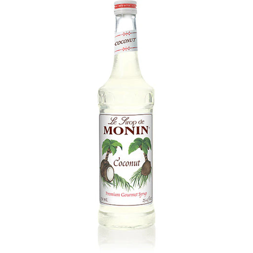 Monin - Coconut Syrup - 750 ml