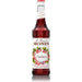 Monin - Cranberry Syrup - 750 ml