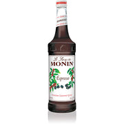 Monin - Espresso Syrup - 750 ml