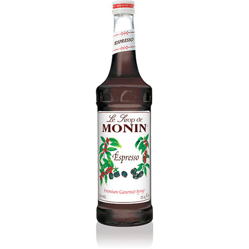 Monin - Espresso Syrup - 750 ml