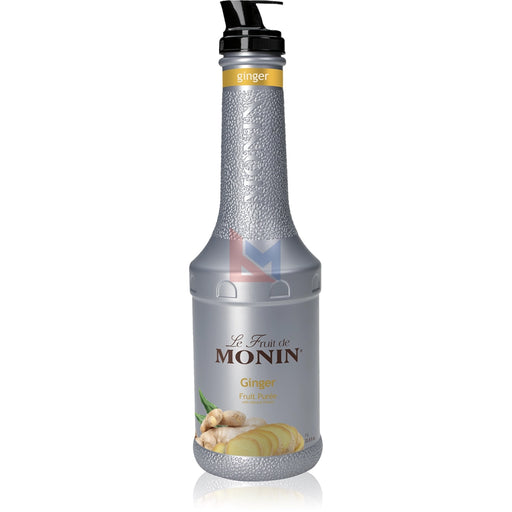 Monin - Ginger Fruit Puree - 1 L