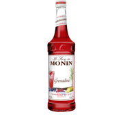 Monin - Grenadine Syrup - 750 ml