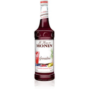 Monin - Grenadine Syrup - 750 ml