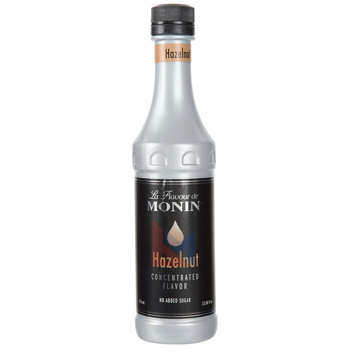 Monin - Hazelnut Concentrated Flavor - 375 ml